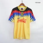 Club America 1995 Retro Jersey Home - 图片 7