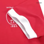 1965 Liverpool Retro Jersey FA Cup Final - 图片 6
