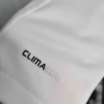 2010-11 Real Madrid Home Retro Jersey - 图片 6