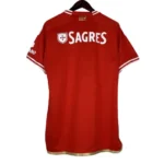 Benfica 2023/24 Home Jersey - 图片 2