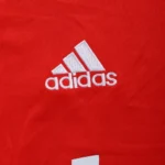 2011/12 Real Madrid Retro Jersey Long Sleeve Third Away - 图片 3