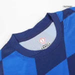 Croatia Away Jersey Euro 2024 - 图片 5