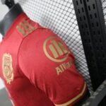 Bayern Munich 2025 125th Anniversary Jersey - Player Version - 图片 6