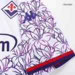 Fiorentina 2023/24 Away Jersey - 图片 9
