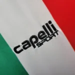 2024 Palestine Home Football Shirt - 图片 5