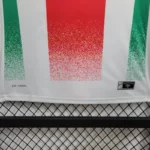 2024 Palestine Home Football Shirt - 图片 9
