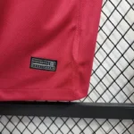 2022 Qatar Home Football Shirt - 图片 5