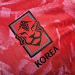 2024 Player Version South Korea Home Football Shirt - 图片 4