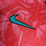 2024 Player Version South Korea Home Football Shirt - 图片 5