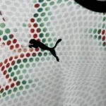 Kids Portugal Away Soccer (Jersey+Shorts) Kits 2025 - 图片 5