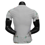 Authentic Puma Soccer Jersey Portugal Away Shirt 2025 - 图片 2