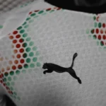 Authentic Puma Soccer Jersey Portugal Away Shirt 2025 - 图片 4