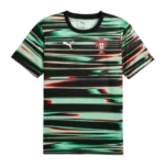 Portugal Pre-Match Soccer Jersey 2025