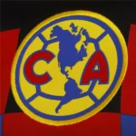 Club America Club 25/26 Home jersey fan version - 图片 5