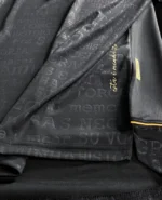 Vasco da Gama 23-24 Third Away Jersey Fan Edition - 图片 8