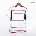 Kids CR Flamengo 2023/24 Away Jersey Kit - 图片 4