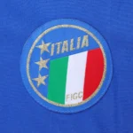 Italy Retro Jersey Home World Cup 1990 - 图片 3