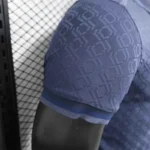 24-25 Juventus Third Away Soccer Jersey Player Version - 图片 7