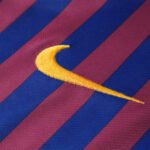 18-19 Barcelona Home Stadium Retro Jersey - 图片 4