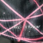 PSG Pre-Match Shirt Football Jersey Player Version 25-26 - 图片 9