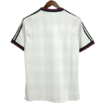 95-96 Bayern Munich Retro Jersey Away - 图片 2