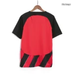 23-24 Eintracht Frankfurt Home Jersey - 图片 4