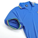 Italy Retro Jersey Home World Cup 1982 - 图片 5