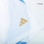 2024 Argentina Home Shorts Copa America - 图片 7