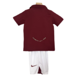 05-06 Arsenal Home Retro Kids Kits football Jersey - 图片 2