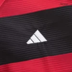 Kids CR Flamengo 2023/24 Home Jersey Kit Replica - 图片 6
