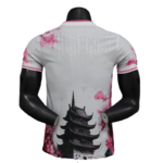 Adidas Men's Japan 2024 Dragon Special Edition Football Shirt - 图片 2