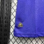 24-25 Fiorentina Soccer Jersey Home Replica Fan Version - 图片 6