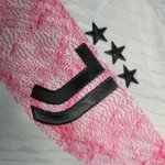 2023-24   Juventus Away Jersey Player Version - 图片 8