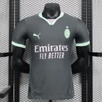 AC Milan Third Jersey Player Version 2024-25 - 图片 7