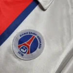 98-99 PSG Retro Jersey Away - 图片 6