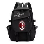 Football Club Backpack Bag Football Gift - 图片 25