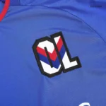 23-24 Olympique Lyonnais Away Jersey - 图片 5