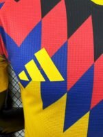 Club América Yellow Special Edition Football Jersey(Player Version) 2025/2026 - 图片 4