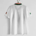 Ireland 1994 Retro Soccer Jersey Away - 图片 2