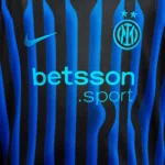 Kids Inter Milan Home Kit 2025-26 (Shirt+Short+Socks) - 图片 3