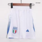 Kids Italy Home Kit EURO 2024 - 图片 6