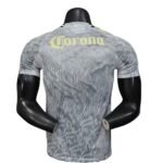 Club América white Special Edition Football Jersey (player Version) 2025/2026 - 图片 2