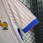 2024 Women's France Away Jersey Euro - 图片 6