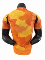 PSG Pre-Match Club Away Football Jersey 25-26 Player Version - 图片 2