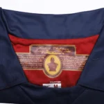 07-08Arsenal Retro Jersey Third Away - 图片 6