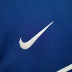 08-09 Manchester United Home Retro Jersey #7 Ronaldo Long Sleeve - 图片 7