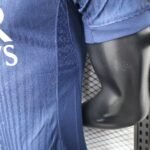 Champions of Europe Soccer Jersey PSG Home Shirt Player Version 2024-25 - 图片 8