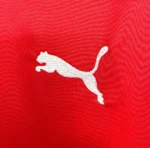 Arsenal Retro  Home Football Shirt 2014/2015 - 图片 8