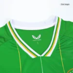 Ireland  2023 Home Jersey - 图片 5