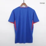 2024 France Home Whole Kit(Jersey+Shorts+Socks) Euro - 图片 4